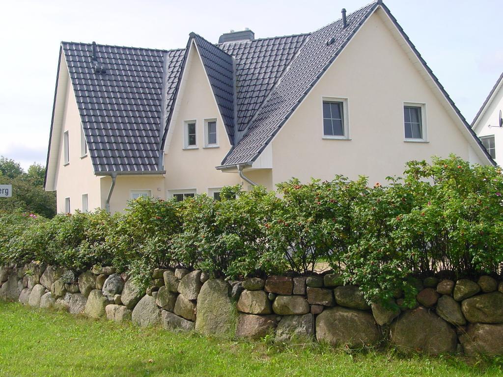 Villa Am Jungfernberg 1a Rankwitz Zimmer foto